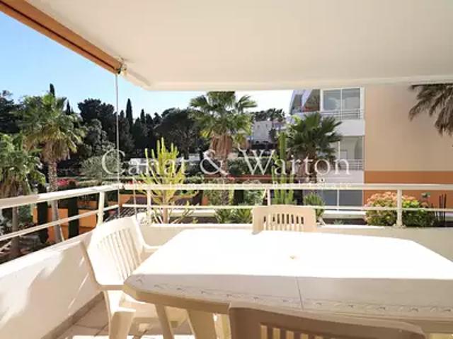 Cavalaire sur Mer 83240 Achat / Vente appartement 2 pièces t2