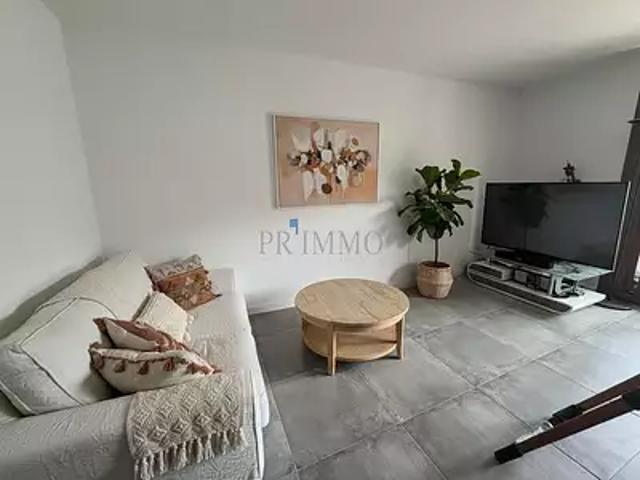 Cavalaire sur Mer 83240 Achat / Vente appartement 2 pièces t2