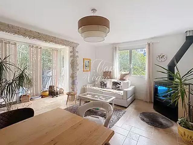 Cavalaire sur Mer 83240 Achat / Vente appartement 2 pièces t2 parking