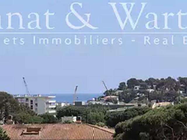 Cavalaire sur Mer 83240 Achat / Vente appartement 3 pièces t3