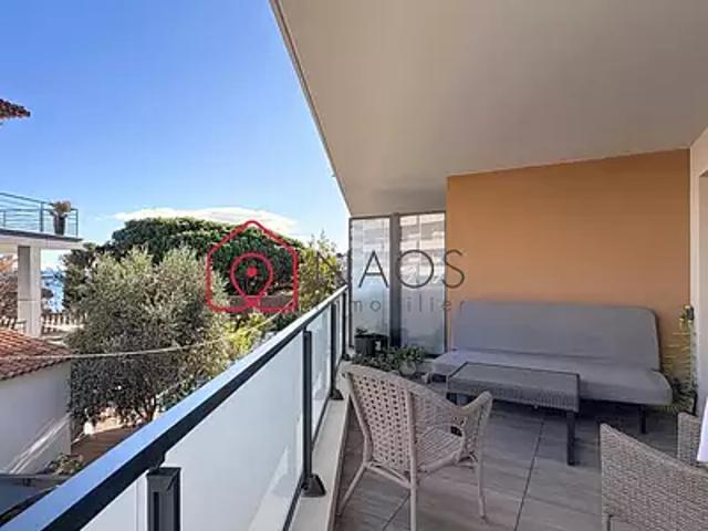 Cavalaire sur Mer 83240 Achat / Vente appartement 3 pièces t3