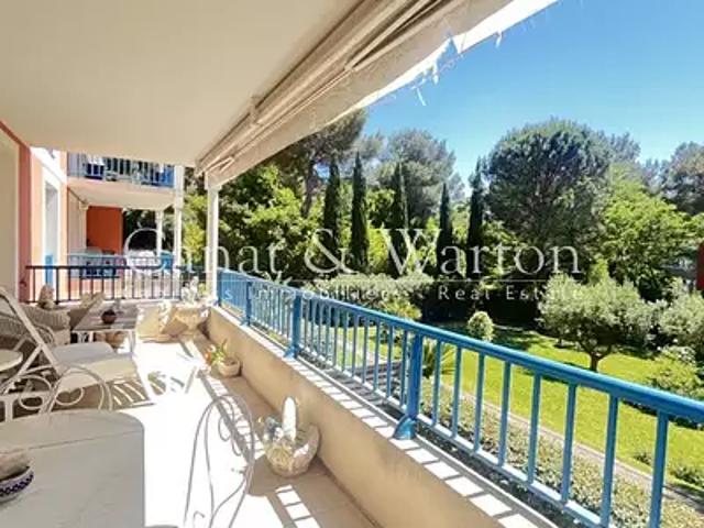 Cavalaire sur Mer 83240 Achat / Vente appartement 3 pièces t3
