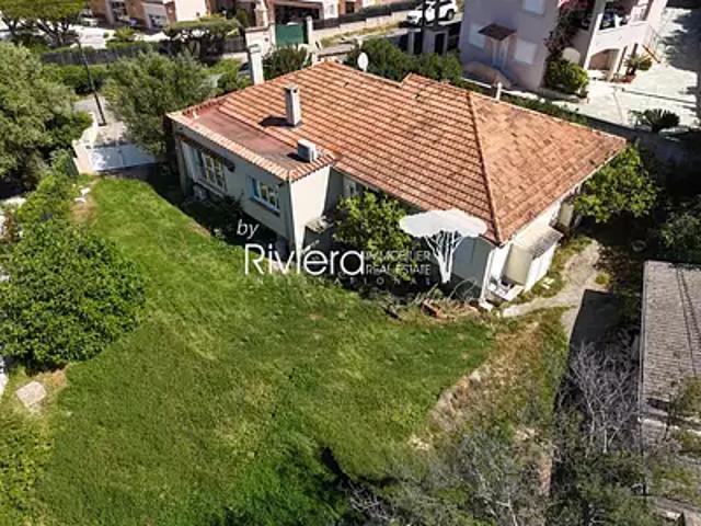 Cavalaire sur Mer 83240 Achat / Vente maison 7 pièces t7