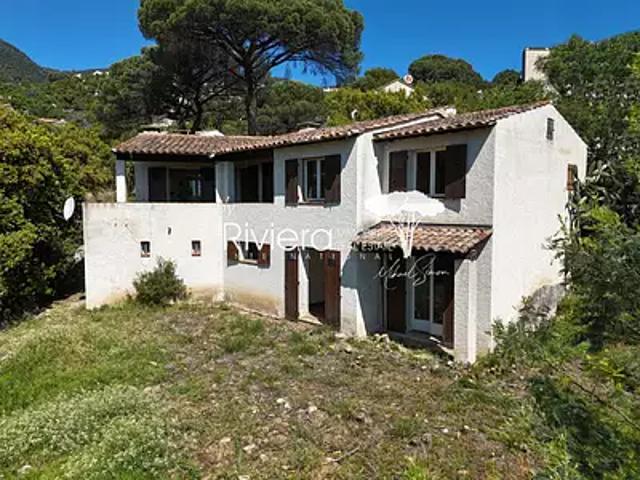 Cavalaire sur Mer 83240 Achat / Vente maison 7 pièces t7
