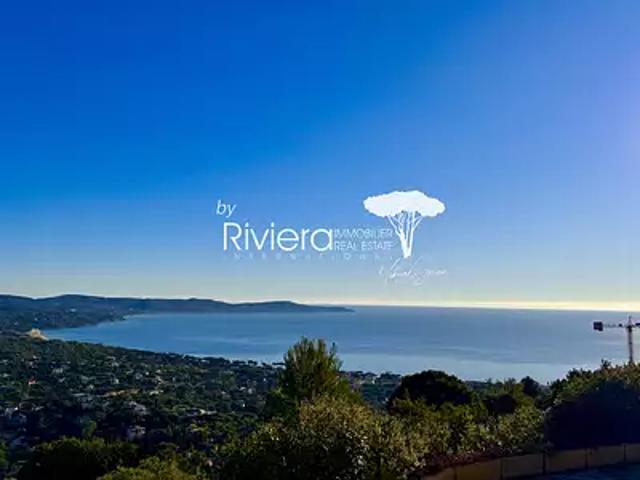 Cavalaire sur Mer 83240 Achat / Vente maison 7 pièces t7