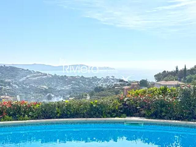 Cavalaire sur Mer 83240 Achat / Vente maison 4 pièces t4