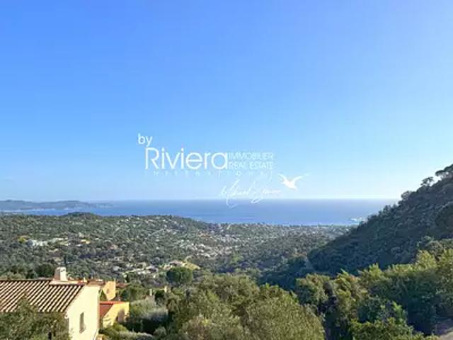 Cavalaire sur Mer 83240 Achat / Vente maison 4 pièces t4