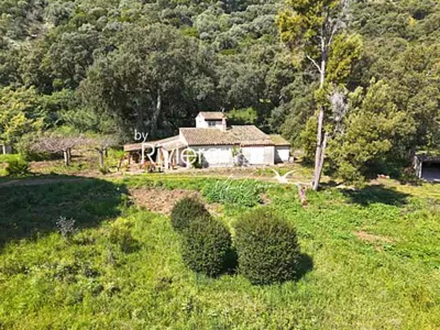 Cavalaire sur Mer 83240 Achat / Vente maison 5 pièces t5