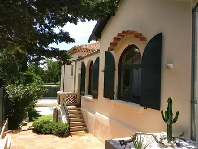 Cavalaire sur Mer 83240 Achat / Vente maison 5 pièces t5