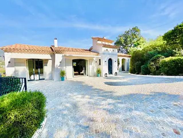 Cavalaire sur Mer 83240 Achat / Vente maison 5 pièces t5