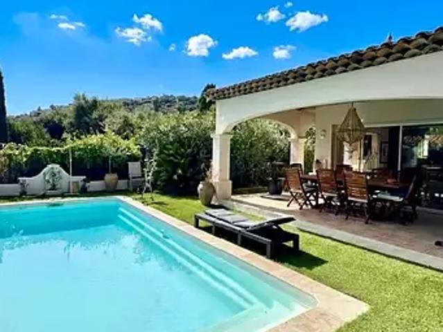 Cavalaire sur Mer 83240 Achat / Vente maison 5 pièces t5