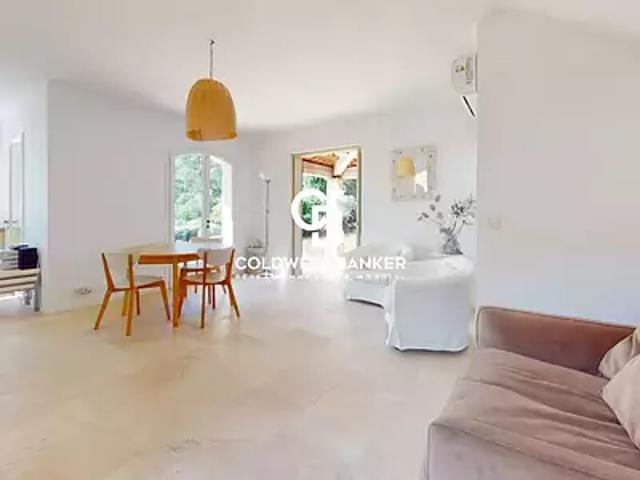 Cavalaire sur Mer 83240 Achat / Vente maison 5 pièces t5
