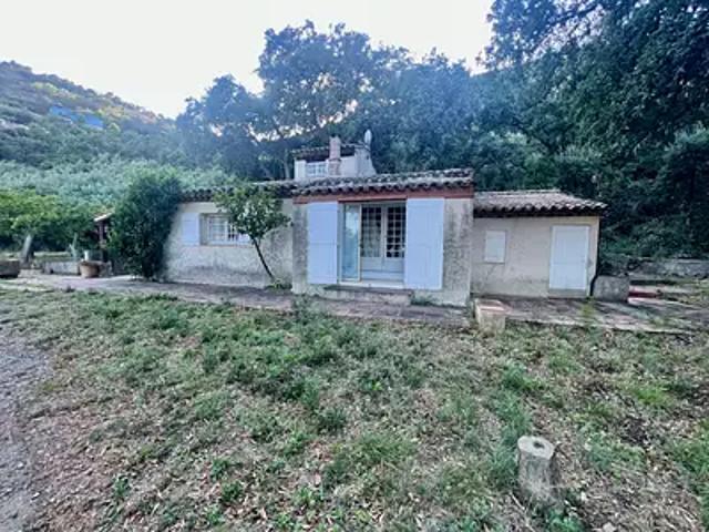 Cavalaire sur Mer 83240 Achat / Vente maison 5 pièces t5