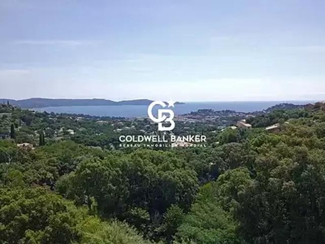 Cavalaire sur Mer 83240 Achat / Vente maison 6 pièces t6
