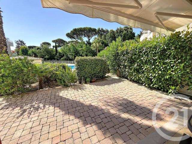 Cavalaire Sur Mer T2 Avec Garage Et Place De Stationnement D. 47m² Cavalaire sur Mer