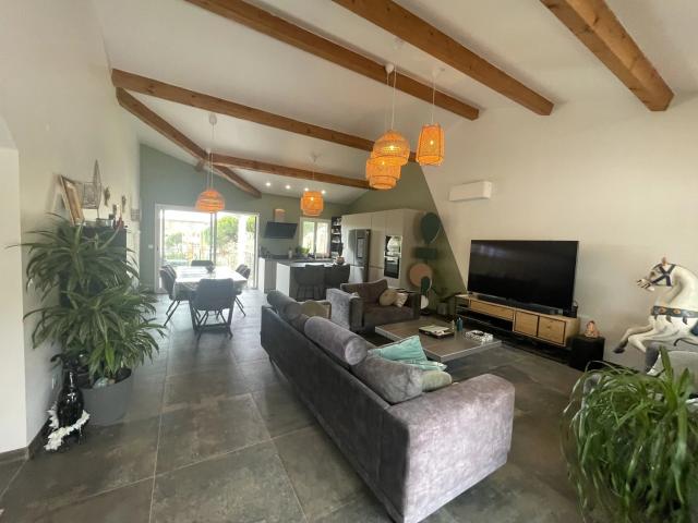 Cavalaire sur Mer Vente Villa 83