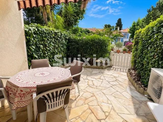 Cavalaire sur Mer Vente Appartement 83