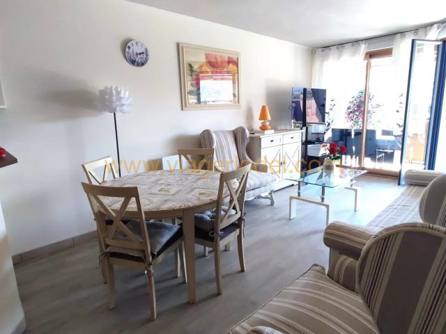 Cavalaire sur Mer Vente Appartement 83