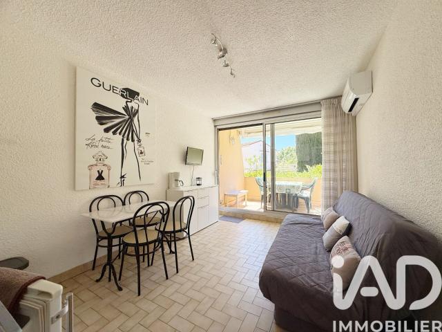 Cavalaire sur Mer Vente Appartement 83