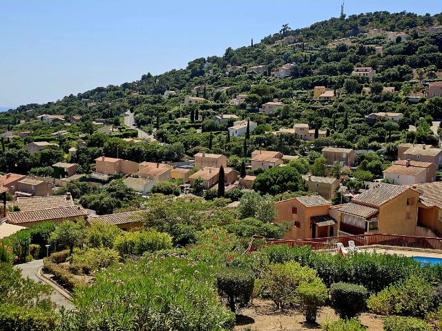 Cavalaire sur Mer Vente Appartement 83