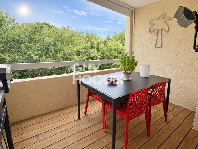 Cavalaire sur Mer Vente Appartement 83