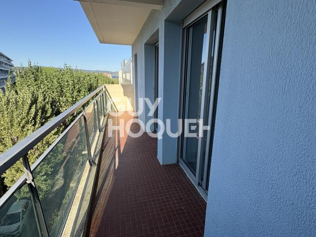 Cavalaire sur Mer Vente Appartement 83