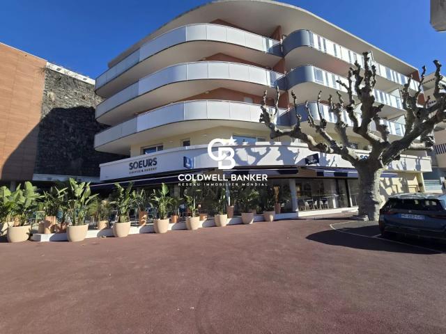 Cavalaire sur Mer Vente Appartement 83