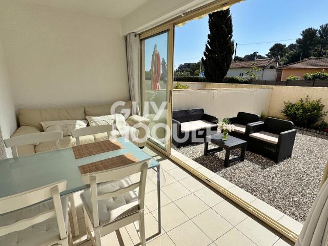 Cavalaire sur Mer Vente Appartement 83