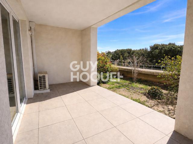 Cavalaire sur Mer Vente Appartement 83