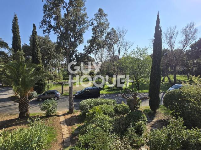 Cavalaire sur Mer Vente Appartement 83