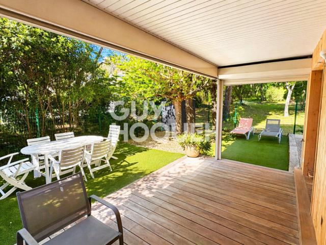 Cavalaire sur Mer Vente Appartement 83