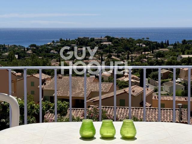 Cavalaire sur Mer Vente Appartement 83