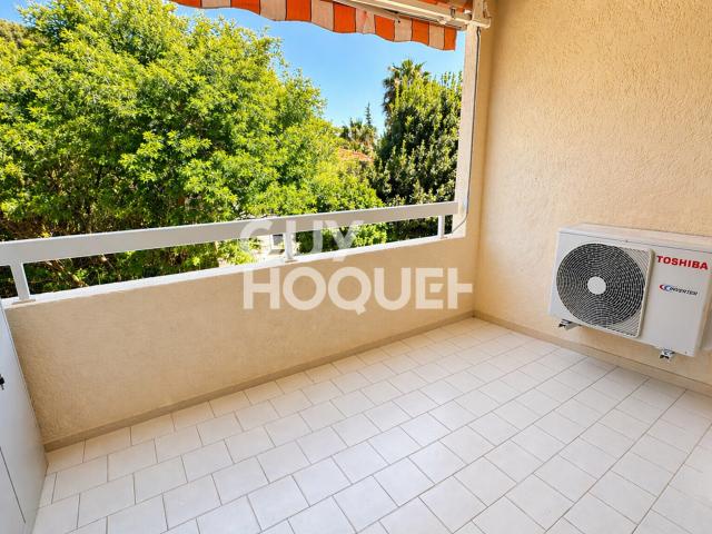 Cavalaire sur Mer Vente Appartement 83