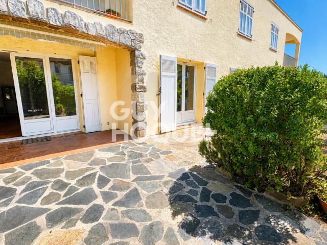 Cavalaire sur Mer Vente Appartement 83