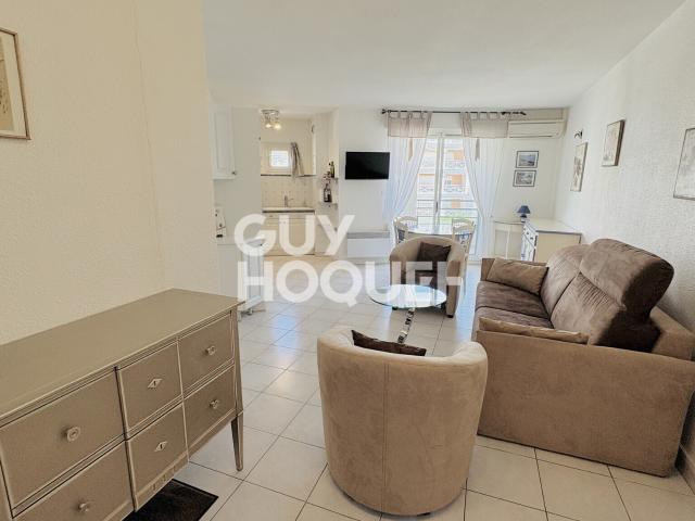 Cavalaire sur Mer Vente Appartement 83