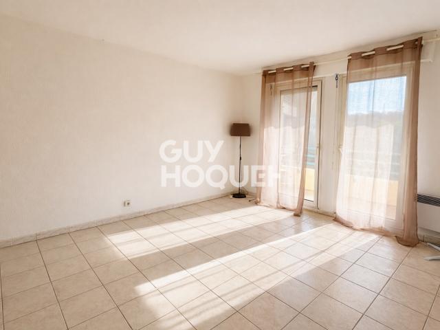 Cavalaire sur Mer Vente Appartement 83