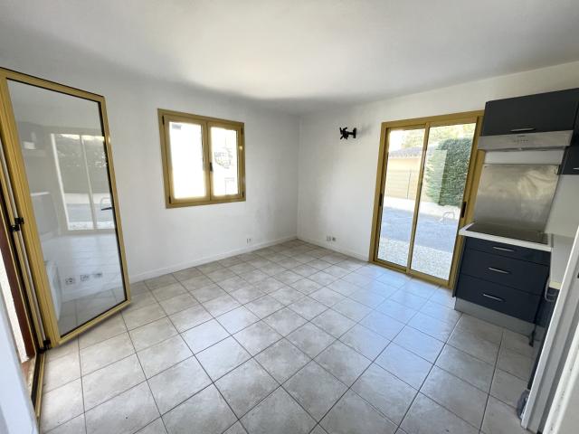 Cavalaire sur Mer Vente Appartement 83