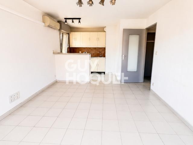 Cavalaire sur Mer Vente Appartement 83