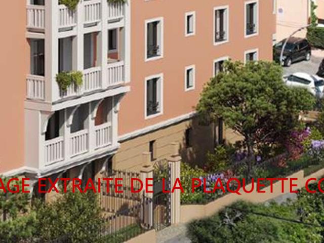 Cavalaire sur Mer Vente Appartement 83