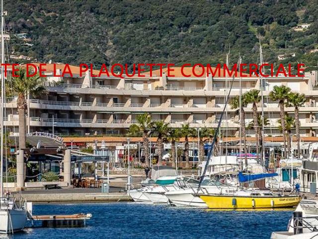 Cavalaire sur Mer Vente Appartement 83