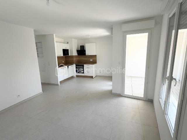Cavalaire sur Mer Vente Appartement 83