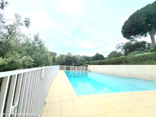 Cavalaire sur Mer Vente Appartement 83