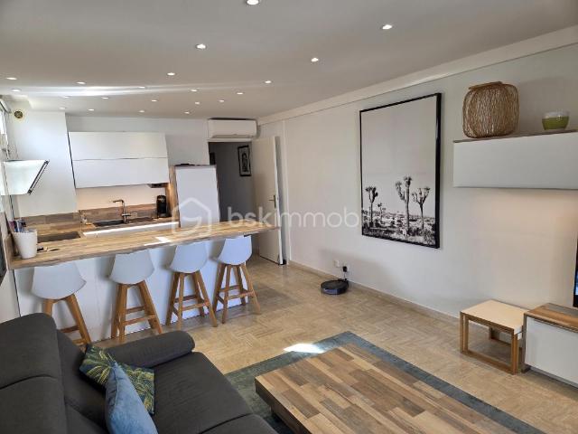 Cavalaire sur Mer Vente Appartement 83