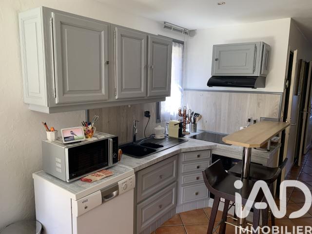 Cavalaire sur Mer Vente Appartement 83