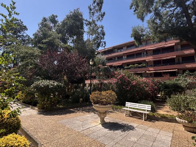 Cavalaire sur Mer Vente Appartement 83