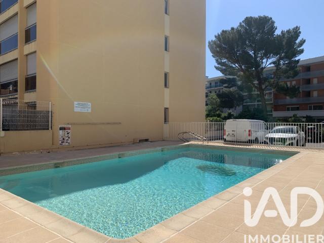 Cavalaire sur Mer Vente Appartement 83