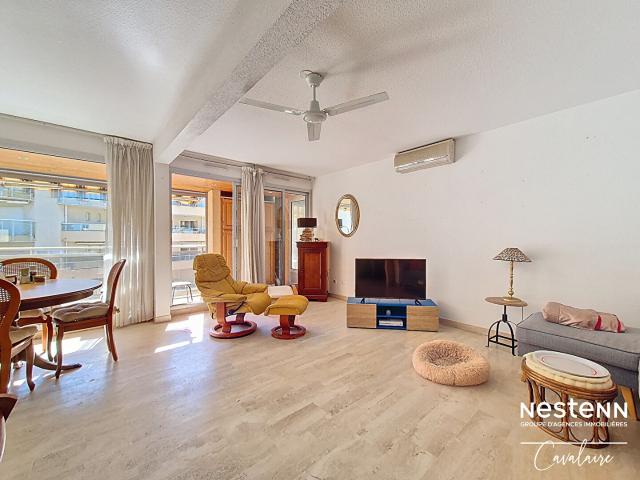 Cavalaire sur Mer Vente Appartement 83