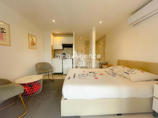 Cavalaire sur Mer Vente Appartement 83