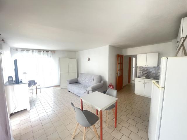 Cavalaire sur Mer Vente Appartement 83