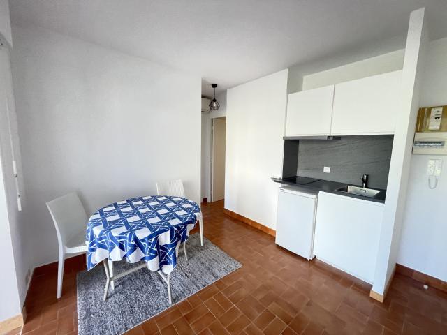 Cavalaire sur Mer Vente Appartement 83